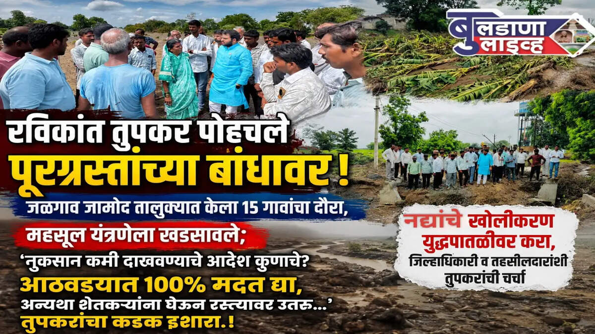 जळगाव जामोद 