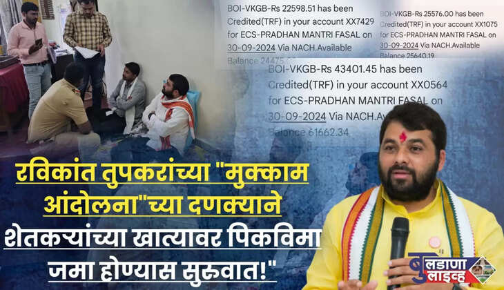 बुलडाणा