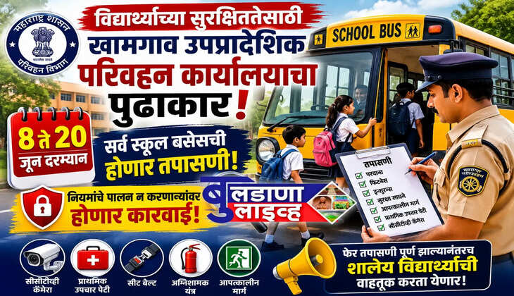 बुलढाणा 