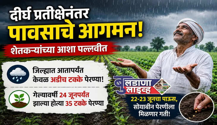 Buldhana 