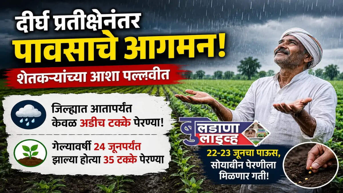 Buldhana 