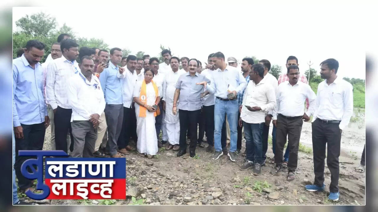 मकरंद पाटील 